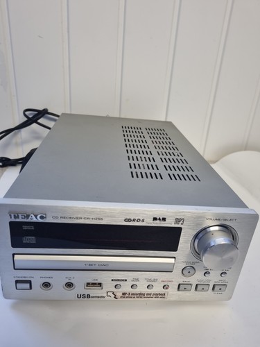 Teac stereo receiver - teac, hi-fi