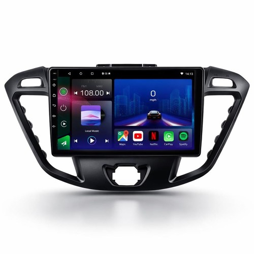 Ford transit custom 2013 2018 - transit, 2013-2018