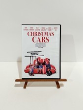 Christmas Cars (DVD) John