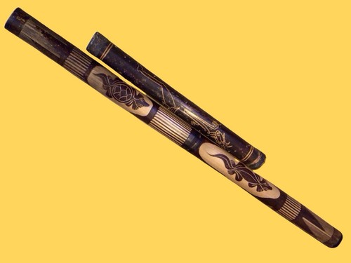 Original australian didgeridoo - original,