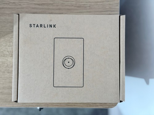 Starlink mesh mini router kit - starlink,