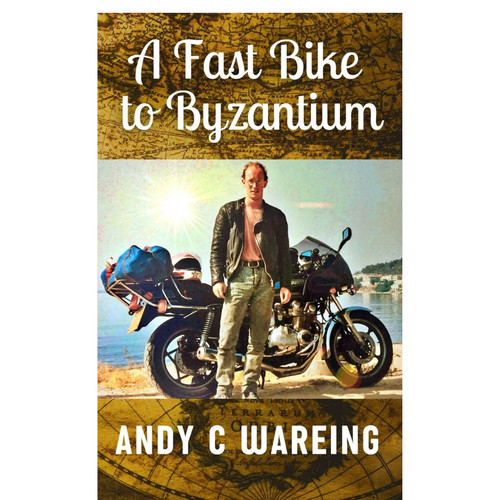 Fast bike byzantium a - "a,