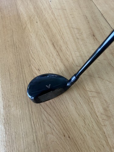Callaway rogue hybrid 23 - 5,
