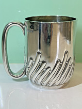 Victorian sterling silver - victorian,
