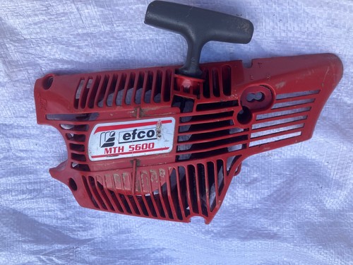 Efco mth5600 recoil starter