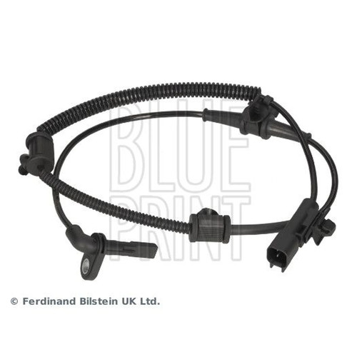 Blue print abs wheel speed - abs,
