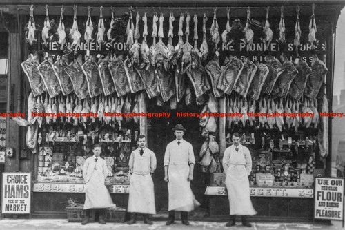 F000995 photo liggetts - photo,