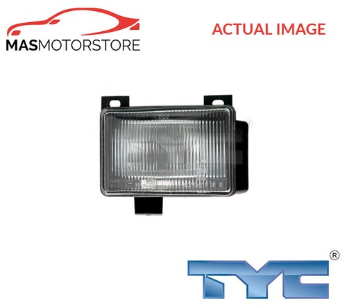 Driving fog light - fog,
