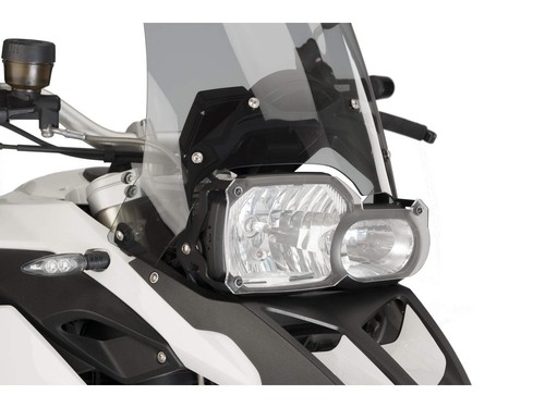 Puig headlight protector - headlight,