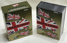 DAD'S ARMY : The Complete