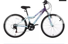 Junior Kids Mountain Bike 24