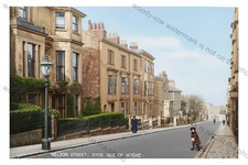 IWC885 - Nelson Street , Ryde