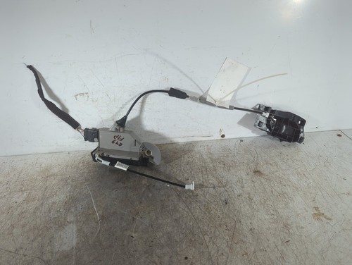 Peugeot 2008 line hatch - line, 5