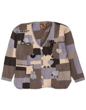 Vintage Womens Graphic