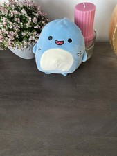 Squishmallow 7.5” Rey The