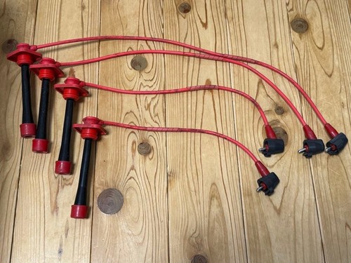 Toyota ep91 starlet trd plug - starlet,