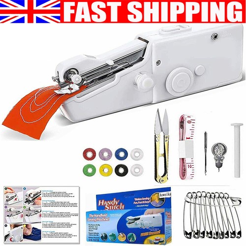 Handy stitch small mini - stitch,