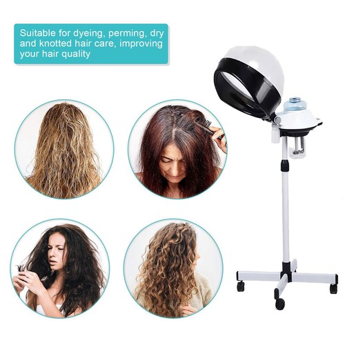 Professional hair steamer - professional,