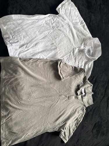Polo shirts lge primark - x,