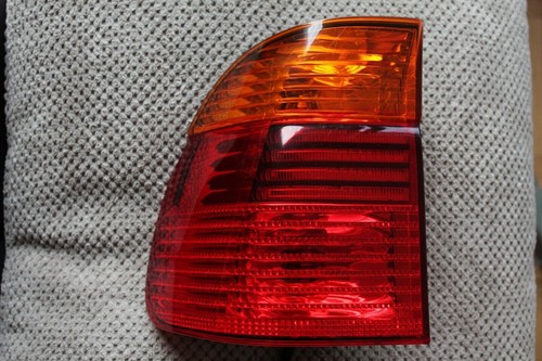 Rare bmw e39 - rare, 530d