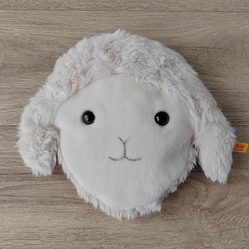 Steiff sheep lamb - lamb, plush