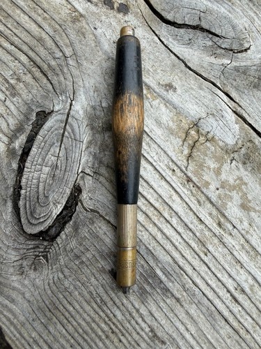 Antique 1876 birch patent - 1876, birch's