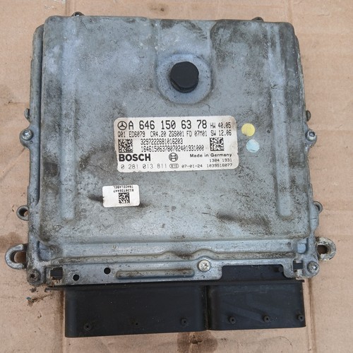 Mercedes sprinter 315 - 315, lwb