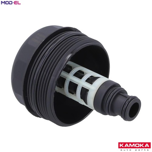 Cap oil filter housing 7270010 - oil,