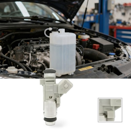 Fuel injector suitable - injector,