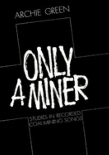 Only miner studies - only,