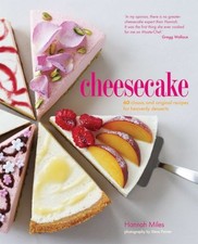 Cheesecake (HardBack) - FREE