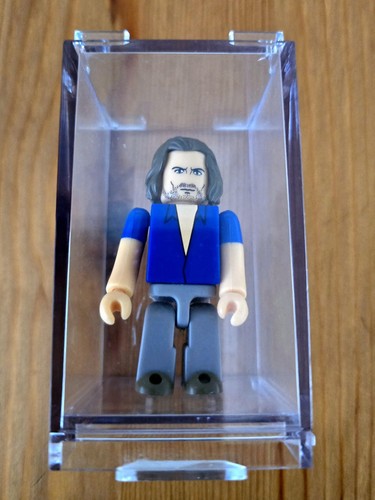 Kubrick lost series - kubrick, figure