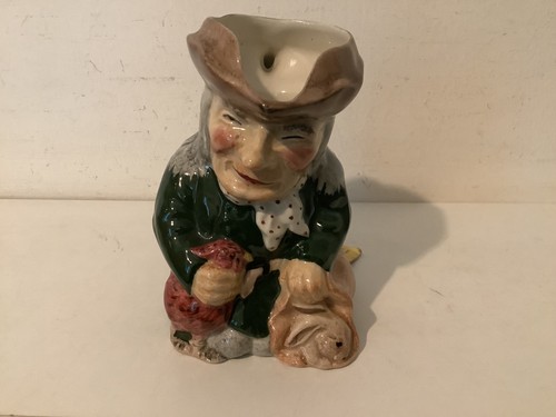 Roy kirkham staffordshire toby - roy,