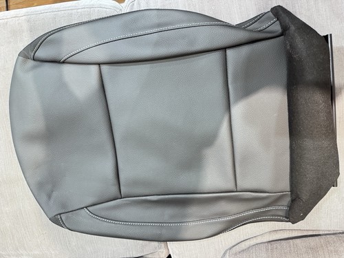 Mercedes vito driver seats