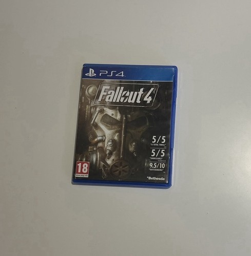Fallout - , 4)