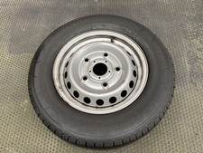 15 Inch Ford Transit Custom/