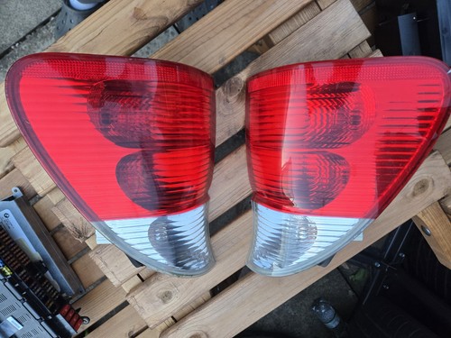 Bmw e53 rear light - e53,