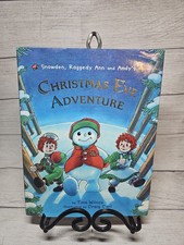 Snowden, Raggedy Ann & Andy's