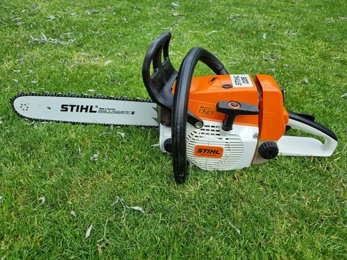 Stihl 026 professional - stihl,