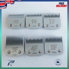 Replacement A5 Blade for Andis