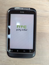 HTC Wildfire S Mobile Phone
