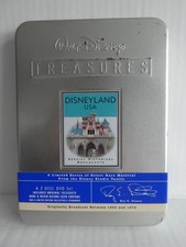 Walt Disney Treasures