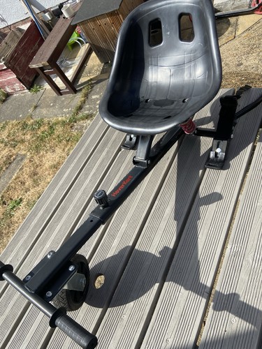 Hover kart attachment for - hover,