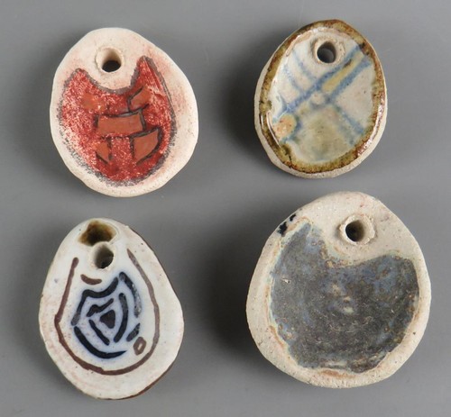 Oxshott pottery rosemary - oxshott,