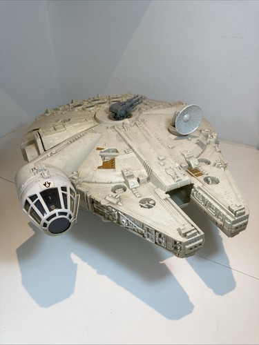 Vintage star wars original - vintage,