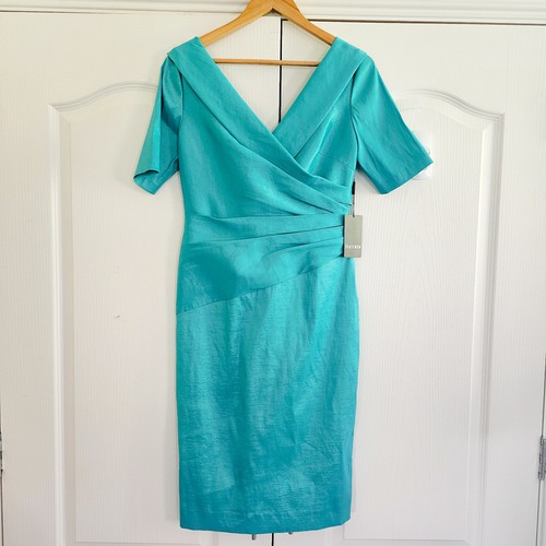 Ispirato dress size - ispirato,