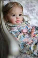Realistic Reborn Baby Doll 26