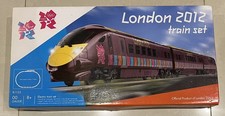 Hornby R1153 London 2012