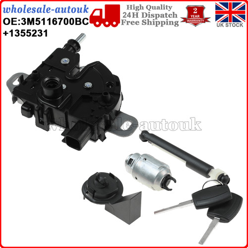 Bonnet release lock latch - bonnet,