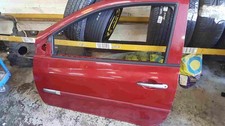 Renault Clio MK3 2005-2009